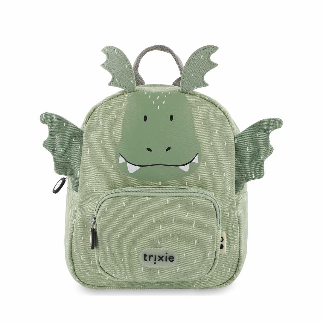 Trixie Baby® Backpack MINI Dragon Evitas