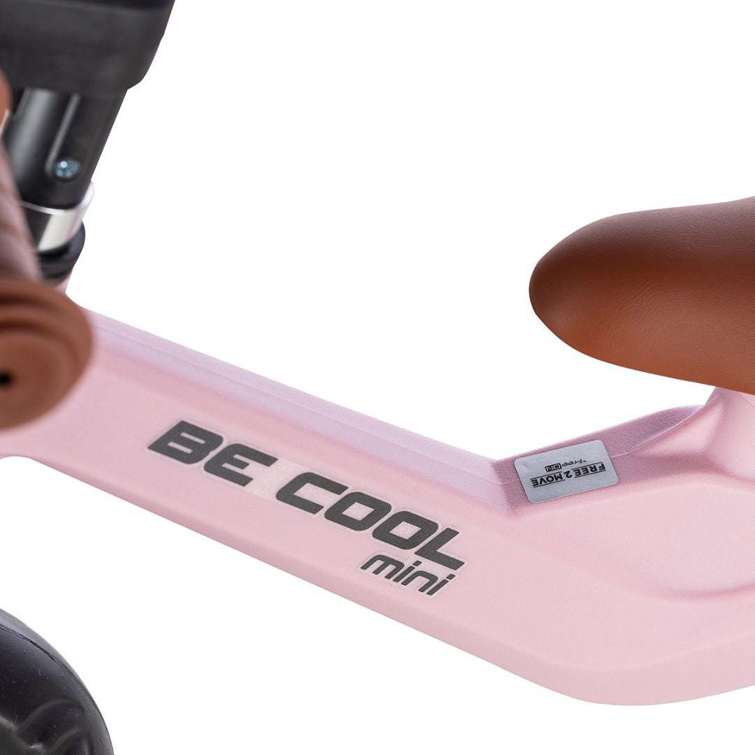 Free2Move® Poganjalec Be Cool MINI Pink Free2Move