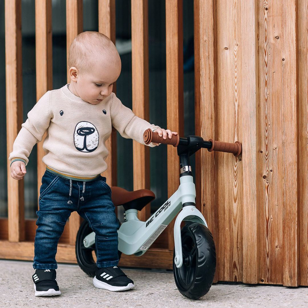 Free2Move® Poganjalec Be Cool MINI Pink Free2Move