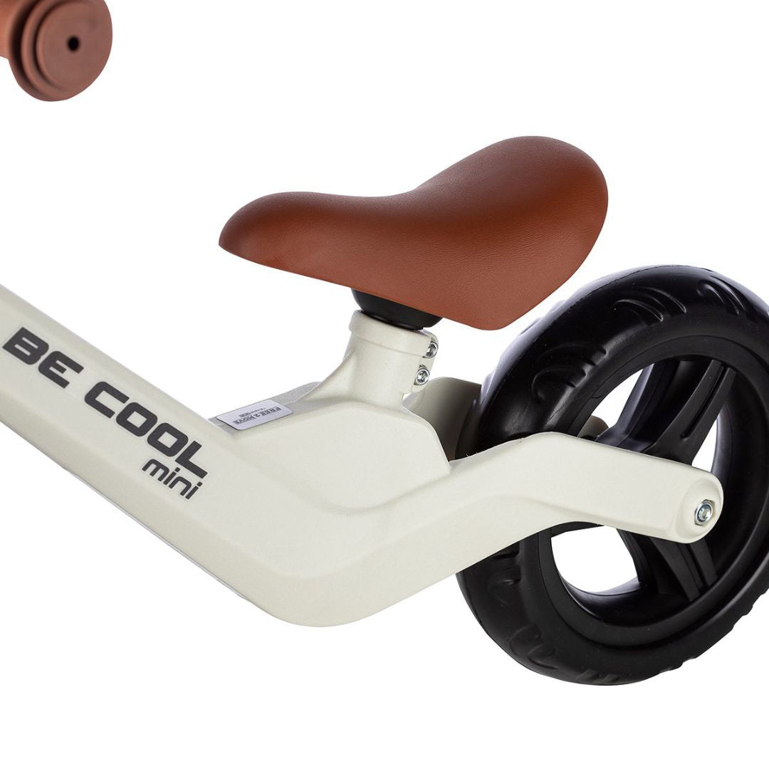 Free2Move® Poganjalec Be Cool MINI White Free2Move