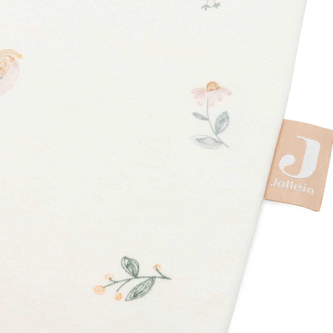 Jollein® Otroška spalna vreča 110cm TOG 0.5 Lovely Birds Jollein