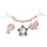 Jollein® Pram Chain Lovely Birds