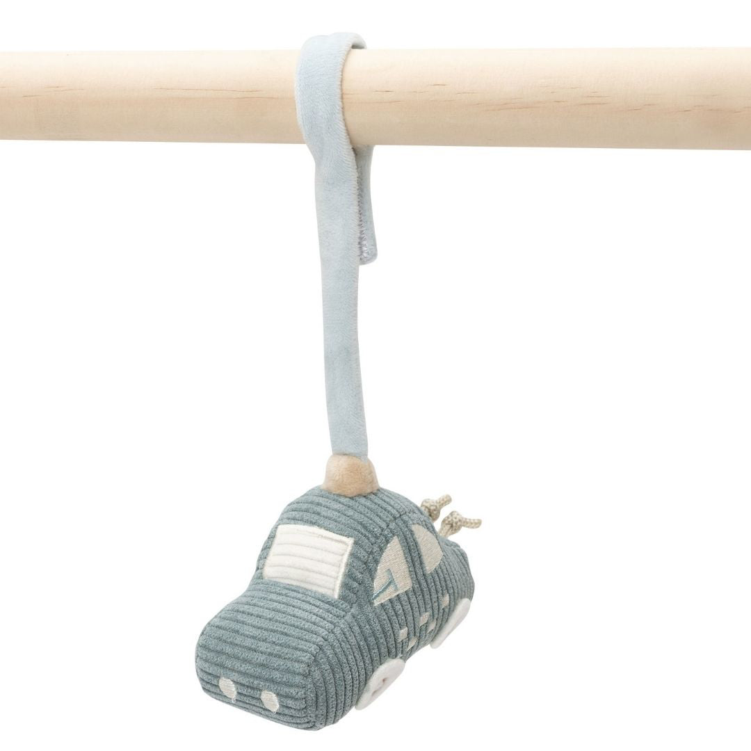 Jollein® Aktivnostne igračke za igralni center On The Go 3 kosi Jollein