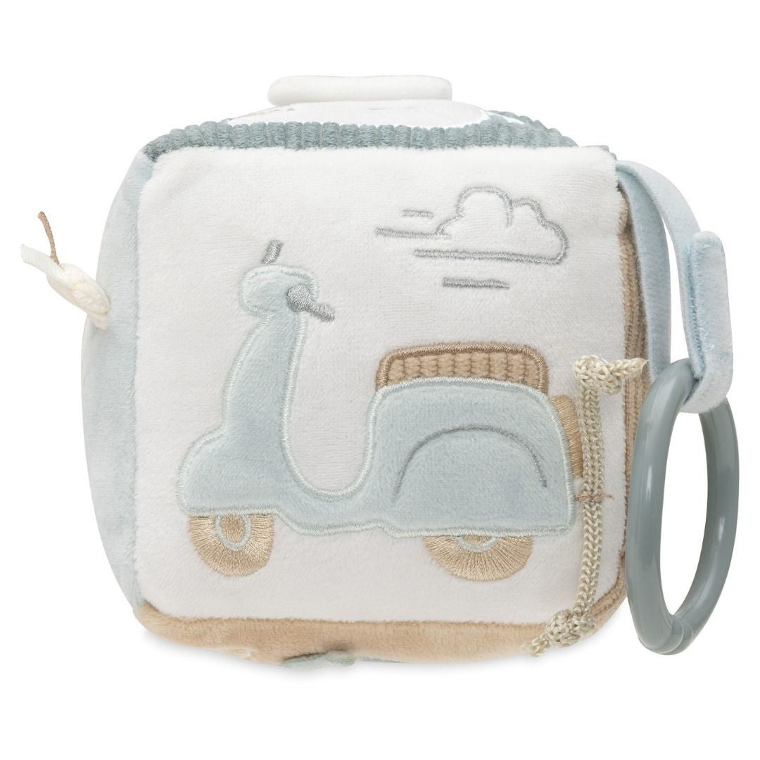 Jollein® Aktivnostna kocka On The Go Jollein