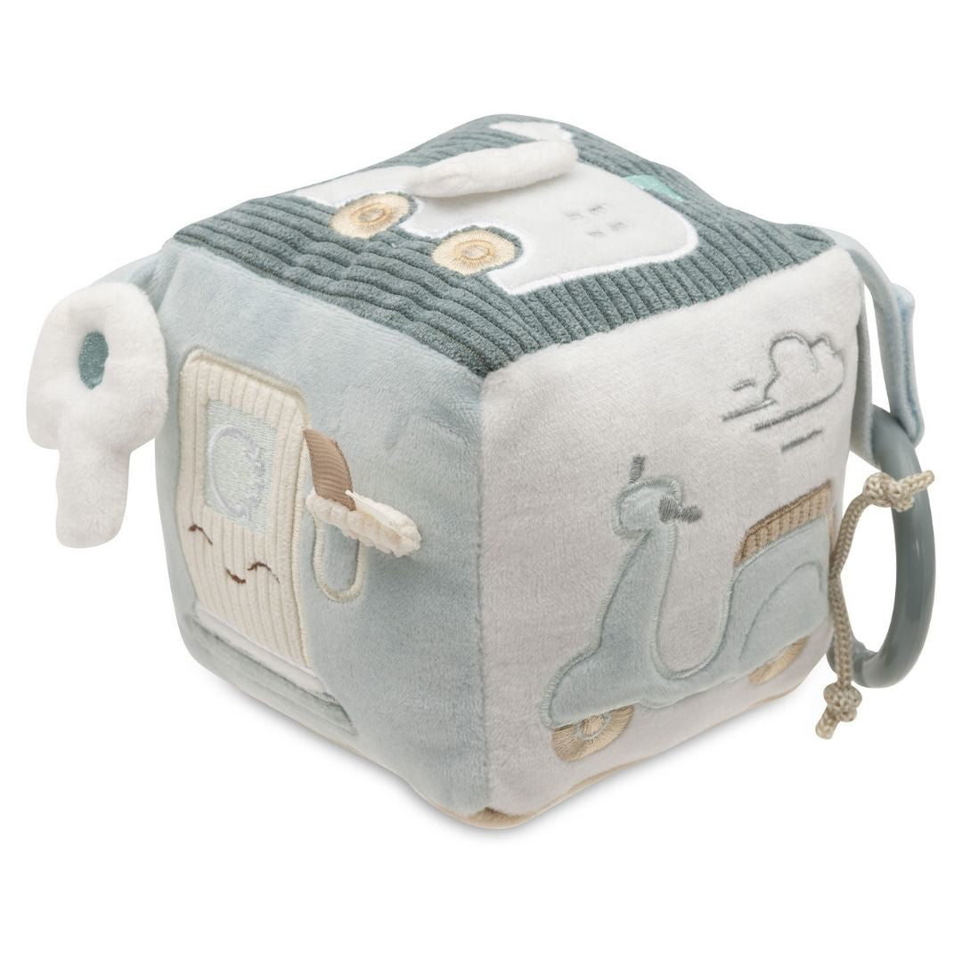 Jollein® Aktivnostna kocka On The Go Jollein