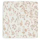 Jollein® Housse de Matelas 40/50x80/90cm Bloomy