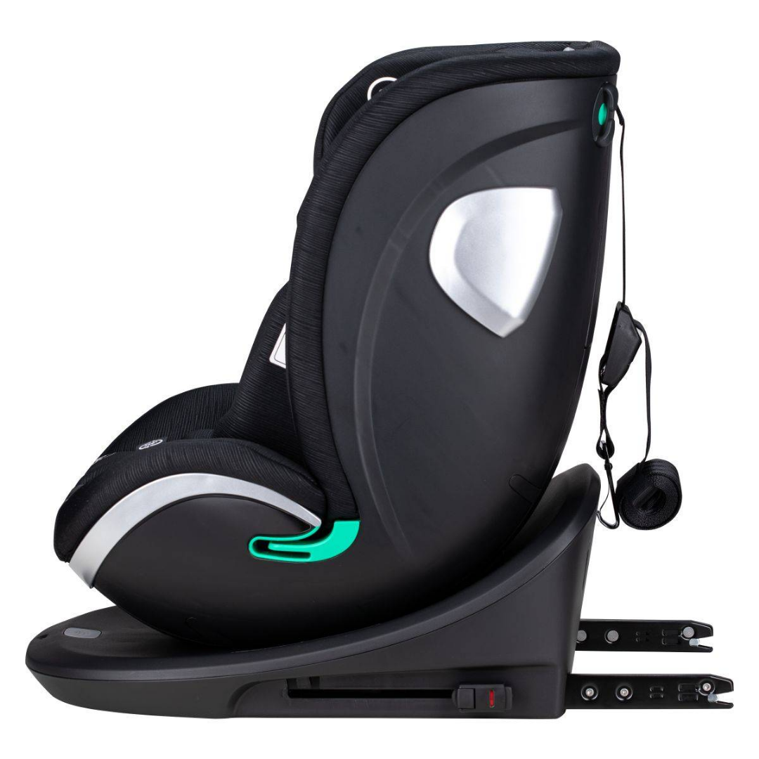 FreeON® Otroški avtosedež Opal 360 i-SIZE (40-150 cm) Black FreeON