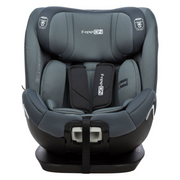 FreeON® Otroški avtosedež i-SIZE (76-150 cm) Gallant pro gray FreeON