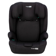 FreeON® Otroški avtosedež i-SIZE (76-150 cm) Uran black FreeON