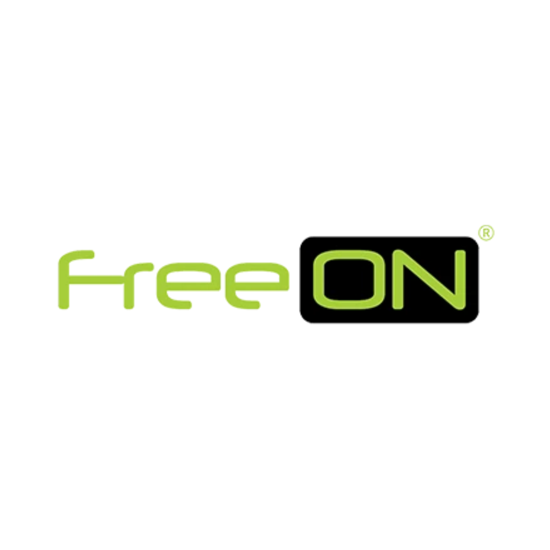 FreeON® Otroški avtosedež i-SIZE (76-150 cm) Uran black FreeON