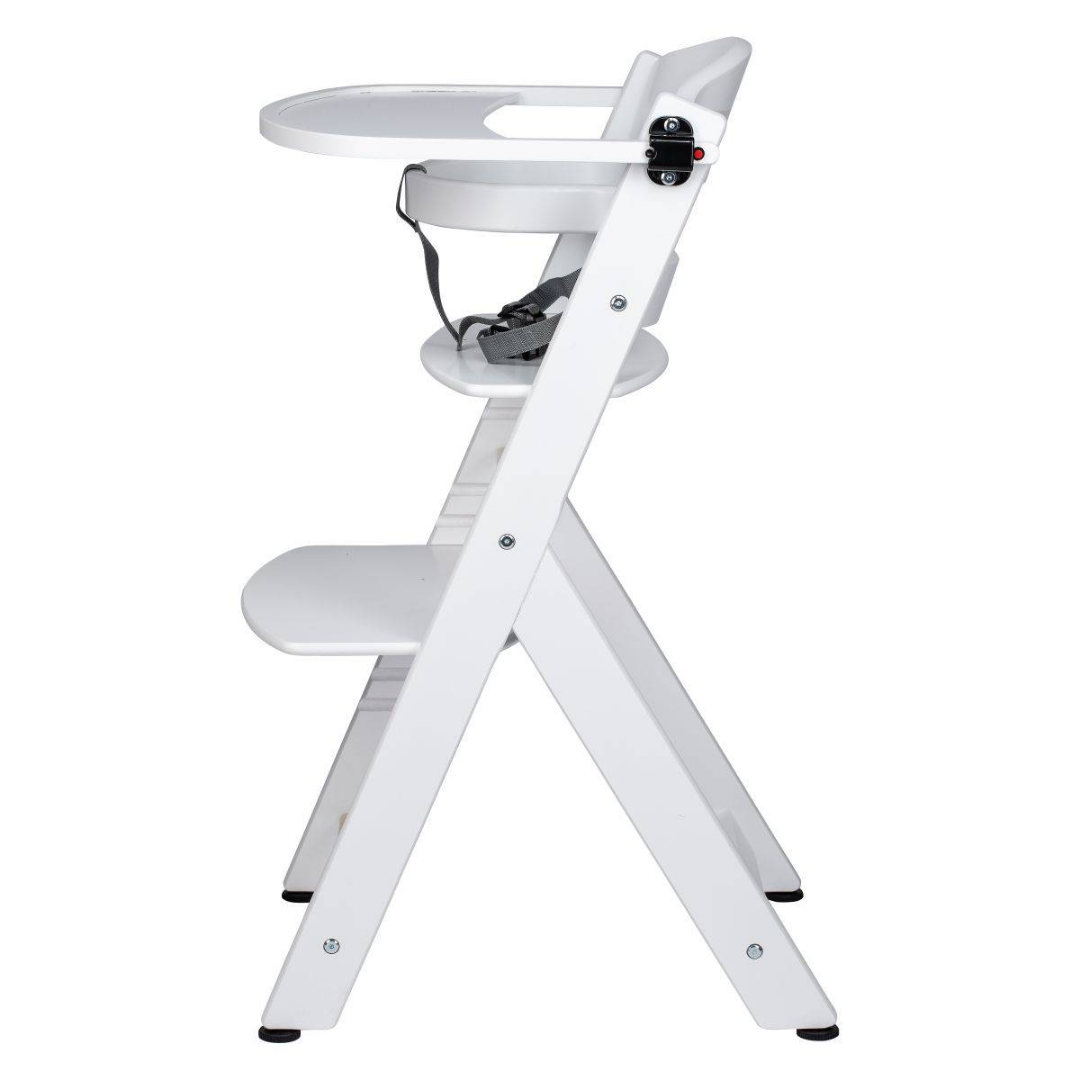 FreeON® Otroški stol za hranjenje Moon white FreeON