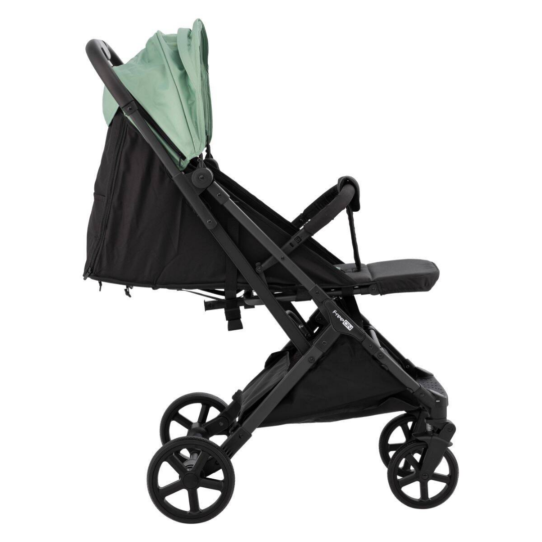 FreeON® Otroški voziček Tao green FreeON