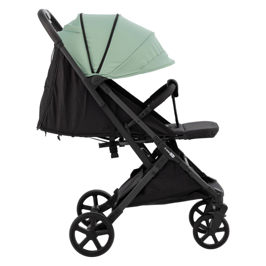 FreeON® Otroški voziček Tao green FreeON