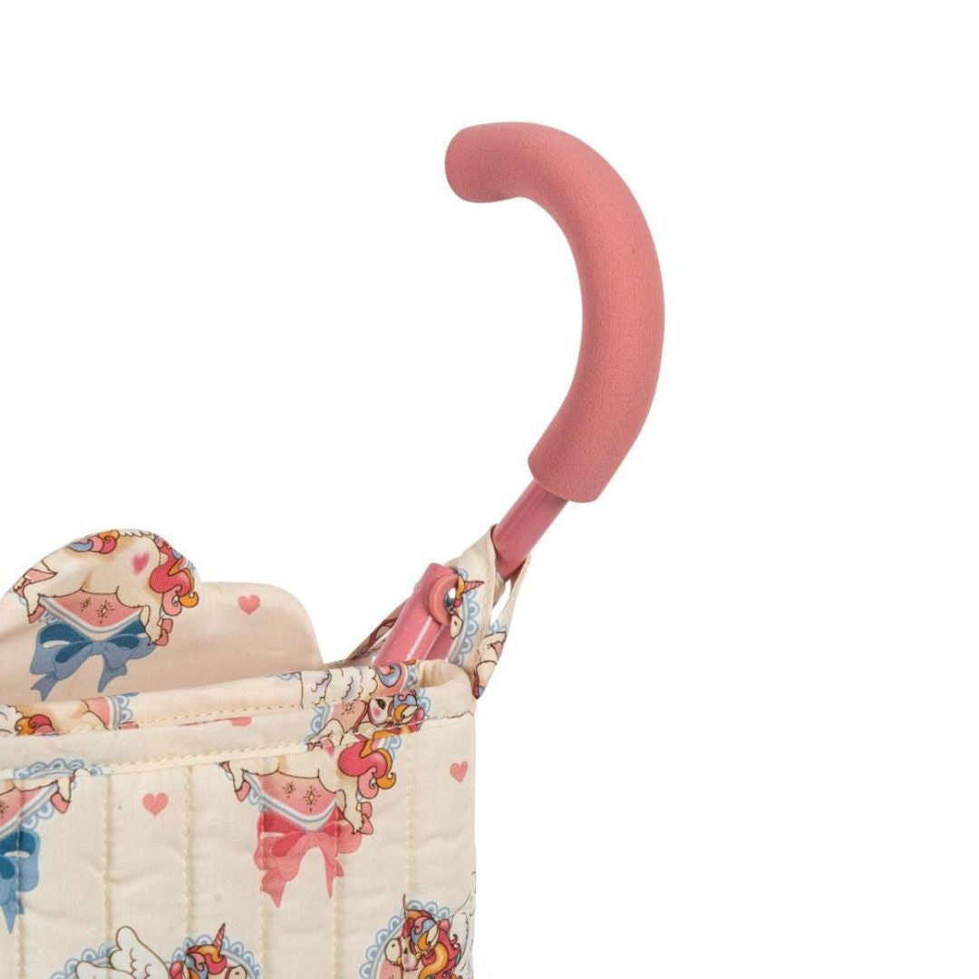 Konges Sløjd® Voziček za punčke Twinkle Sprinkle Konges Sløjd