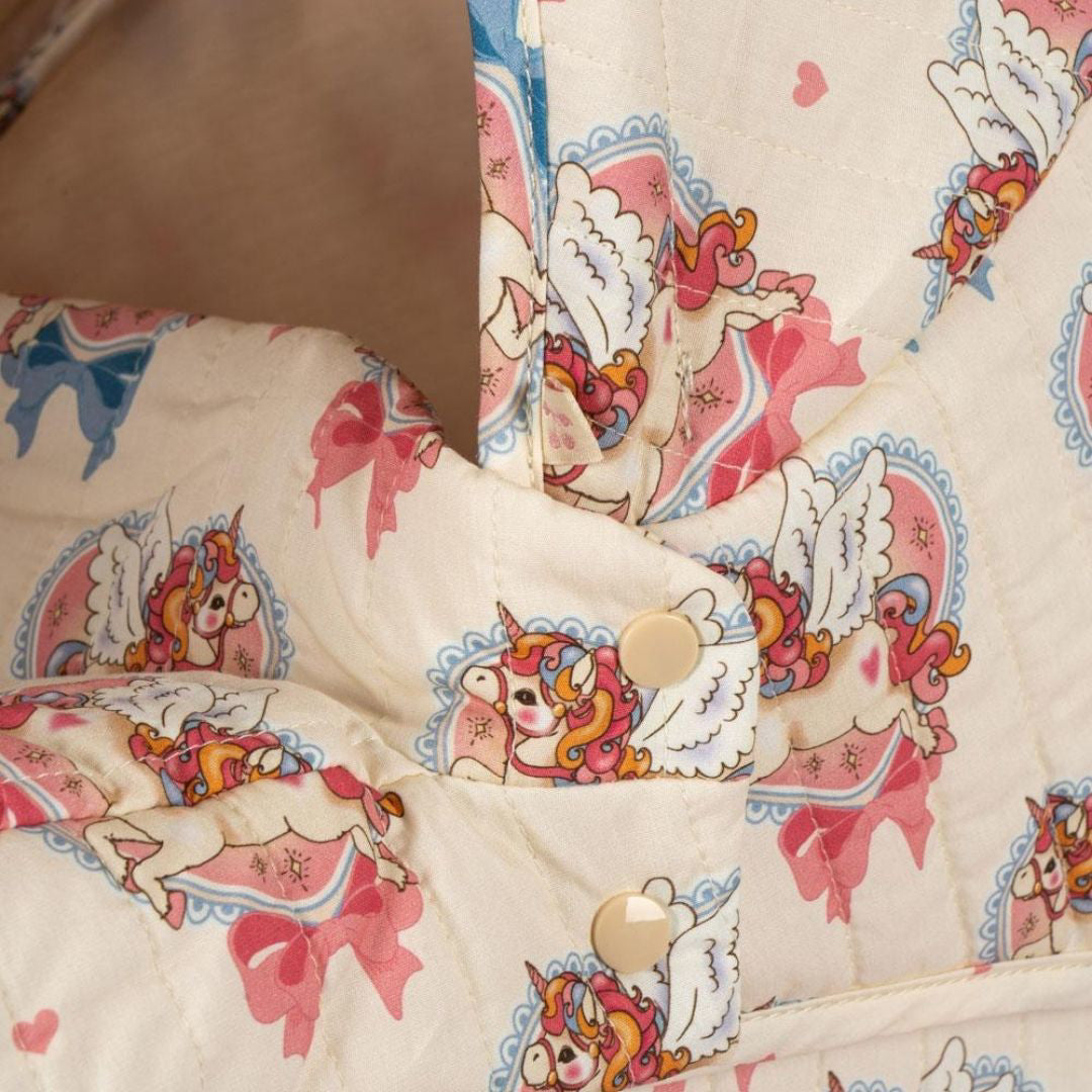 Konges Sløjd® Voziček za punčke Minnie Twinkle Doll Konges Sløjd