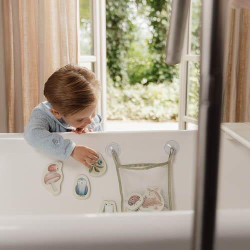 Little Dutch® Kopalne igračke iz pene Forest Friends & Fairy Garden Little Dutch