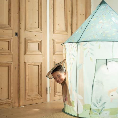 Little Dutch® Šotor za igranje Forest Friends Little Dutch