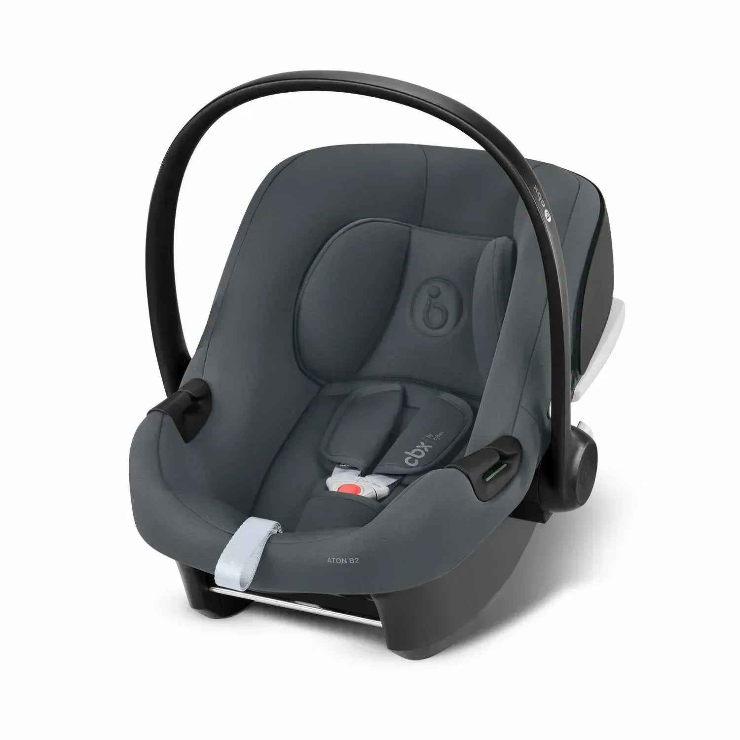 cybex aton s2 i-size CBX by CYBEX® Car Seat Aton B2 i-Size (45-87cm) Grey