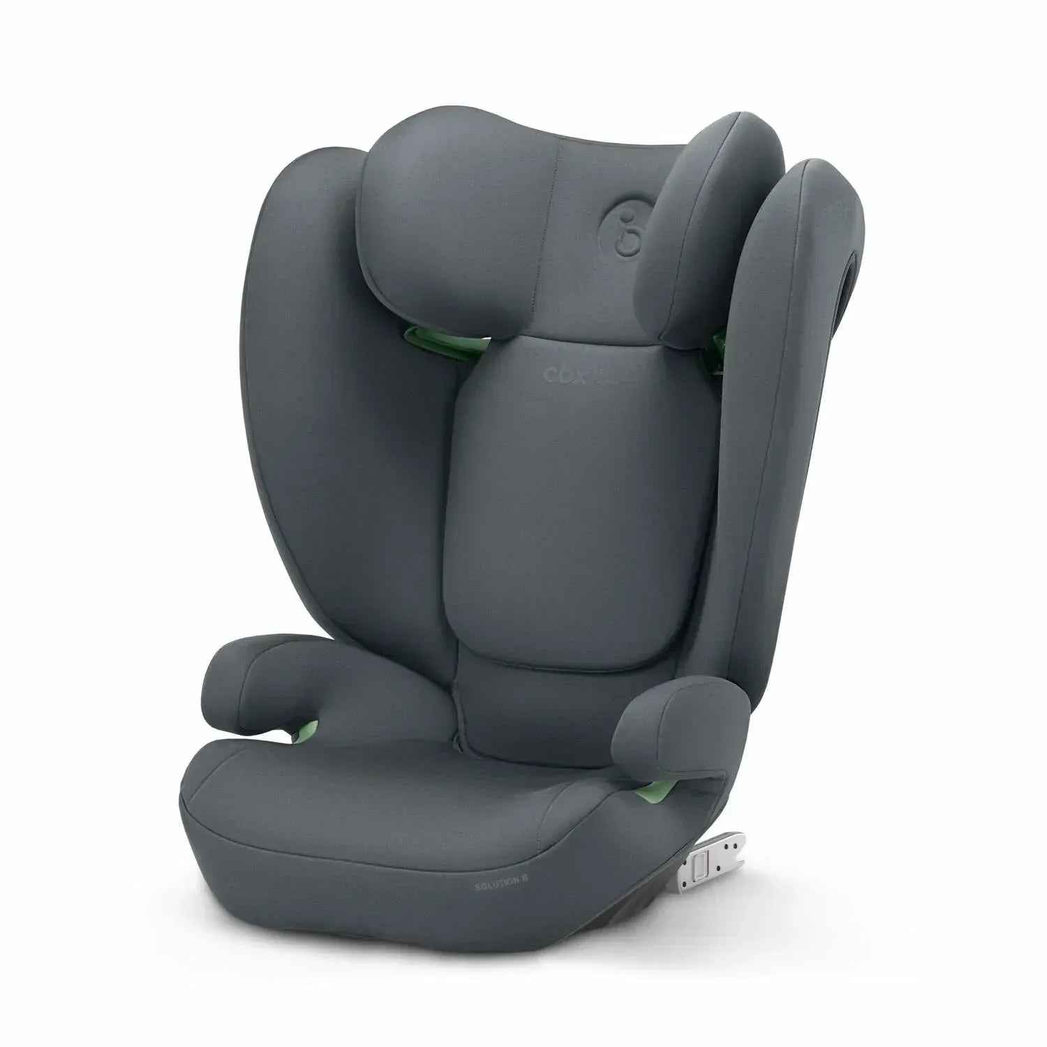 CBX by CYBEX® Siège auto Solution B i-FIX (100-150cm) Grey