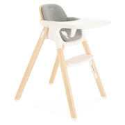 Nuna® Otroški stolček za hranjenje Bryn™ Heritage Nuna