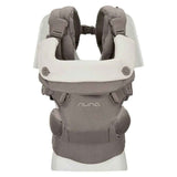Nuna® Marsupio ergonomico Cudl™ Luxe Pewter