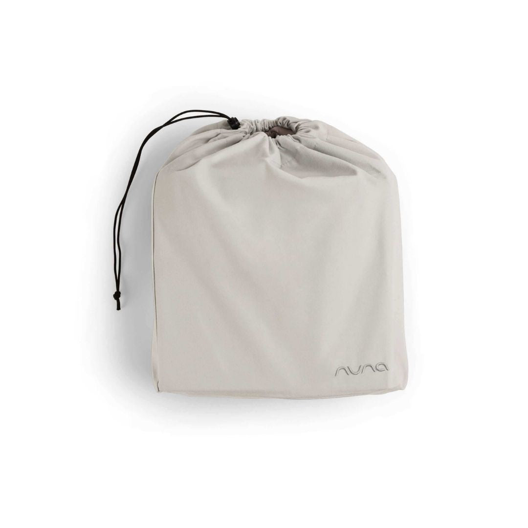 Nuna® Ergonomska nosilka Cudl™ Luxe Quartz Nuna