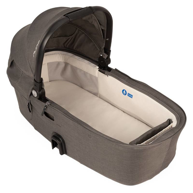 Nuna® Košara za novorojenčka Demi™ Next Thunder Nuna