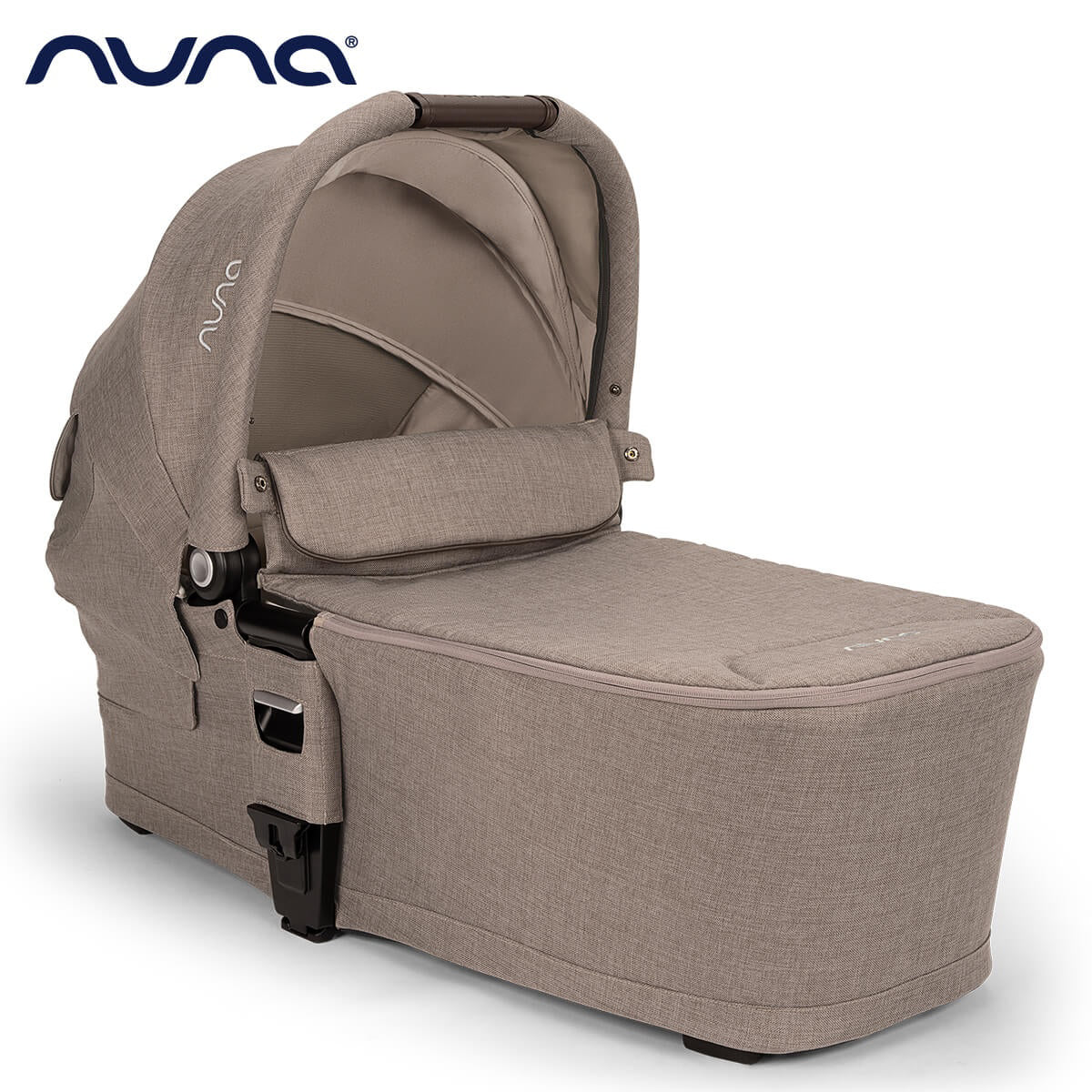 Nuna® Košara za novorojenčka Mixx™ Next Cedar Nuna