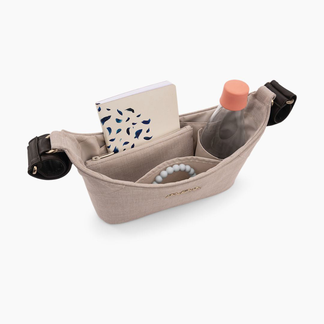 Nuna® Organizator za otroški voziček Biscotti Nuna