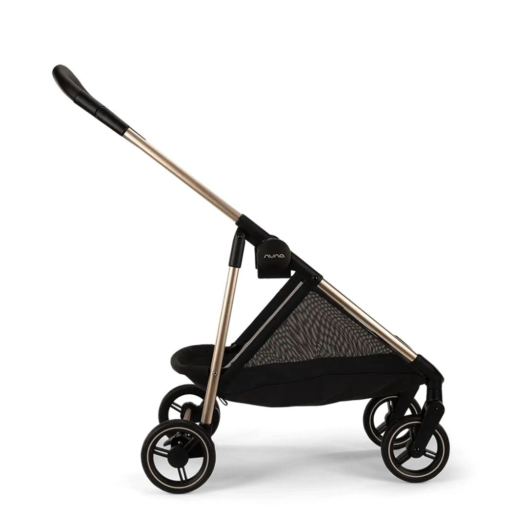 Nuna® Otroški voziček Ixxa™ Next Riveted Rose Nuna