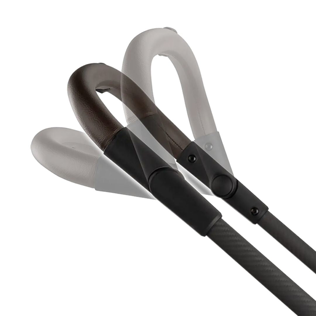 Nuna® Otroški voziček Ixxa™ Next Thunder Nuna