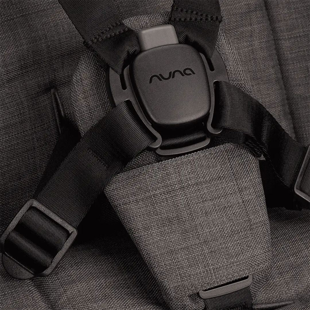 Nuna® Otroški voziček Trvl™ Dubl Granite Nuna