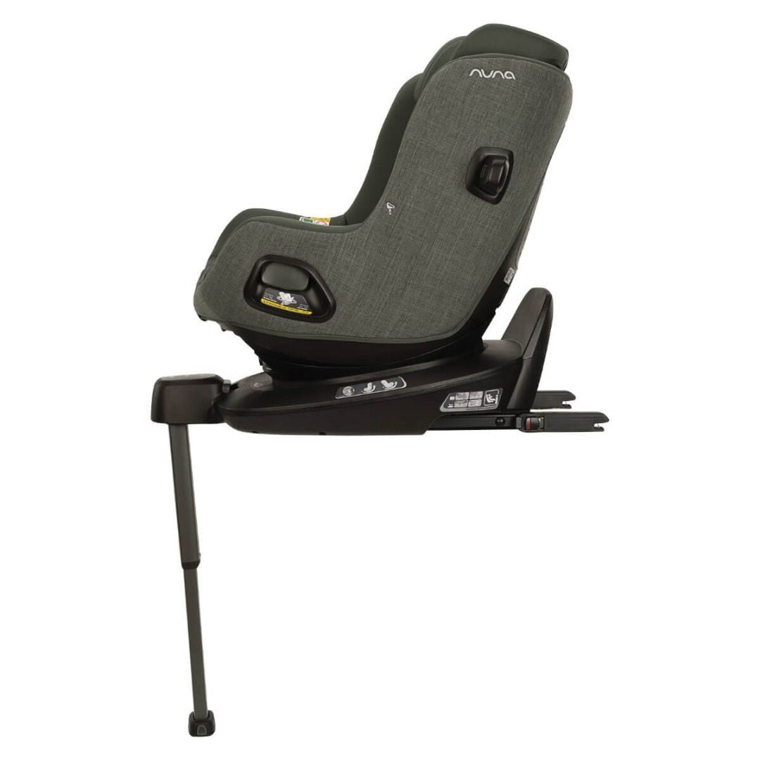 Nuna® Otroški avtosedež Pruu™ 360 i-Size (40-105 cm) Forest Nuna