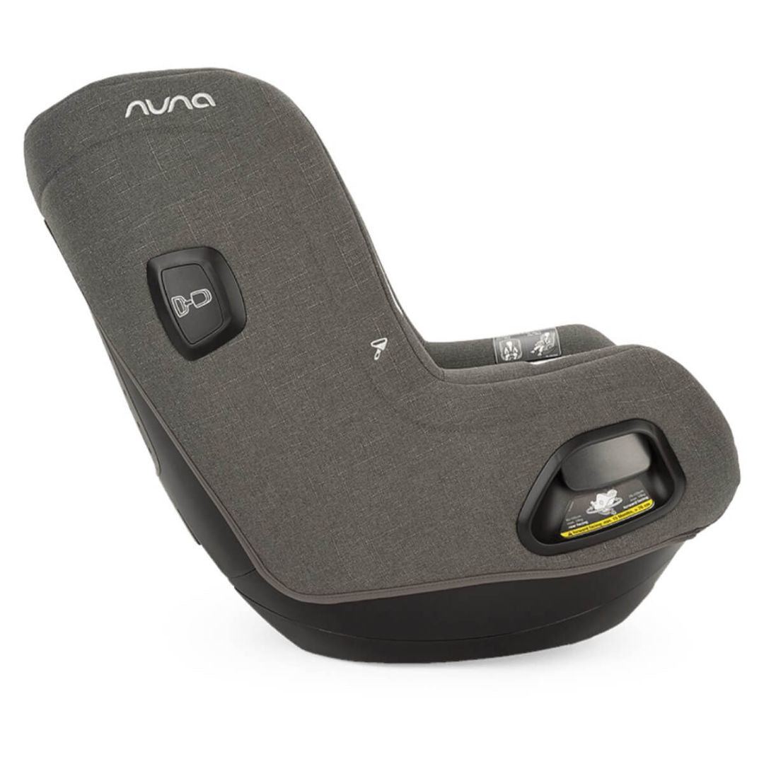 Nuna® Otroški avtosedež Todl™ Next 360° i-Size (40-105 cm) Thunder Nuna