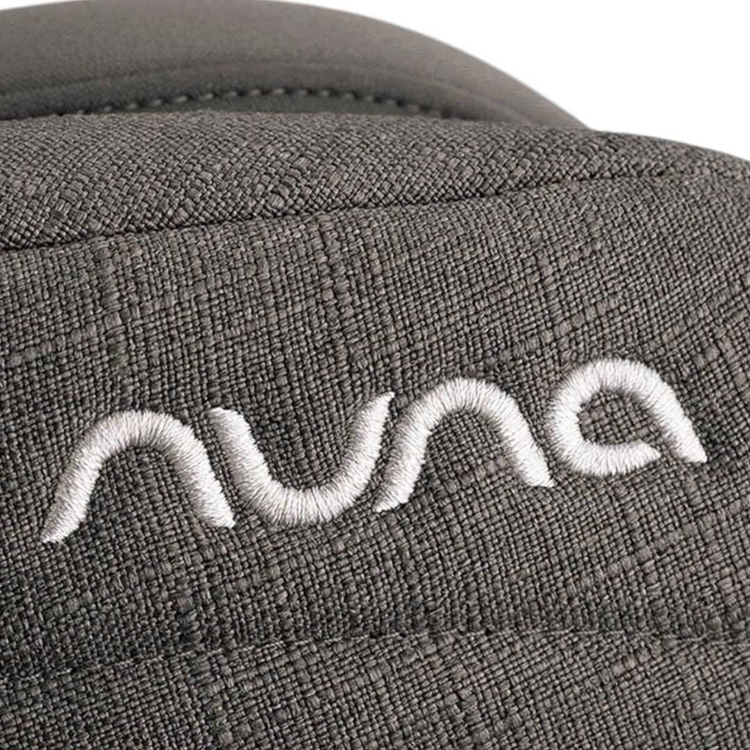 Nuna® Otroški avtosedež Todl™ Next 360° i-Size (40-105 cm) Thunder Nuna