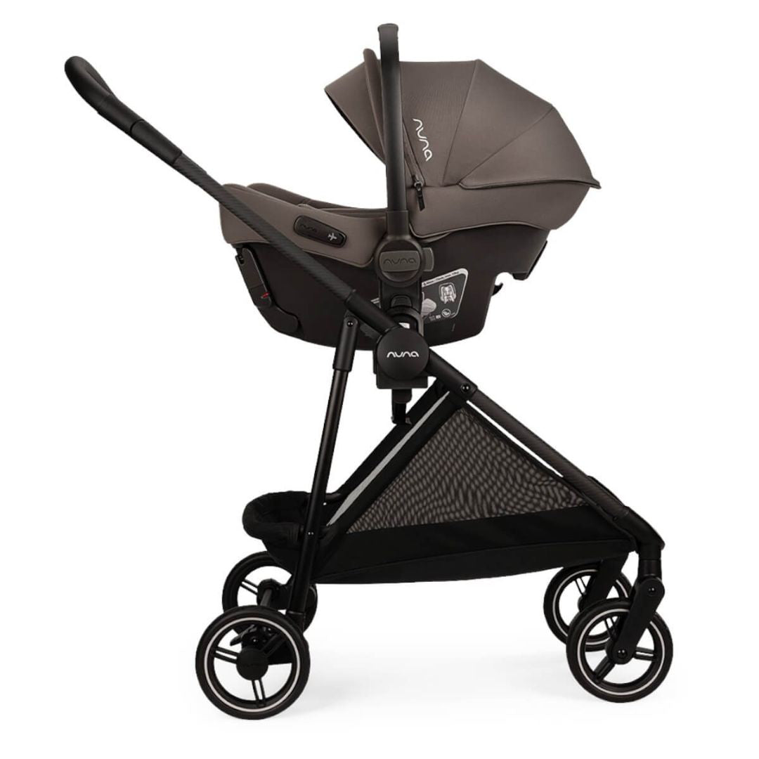 Nuna® Otroški avtosedež / lupinica Pipa™ Next i-Size 0+ (40-83 cm) Thunder Nuna