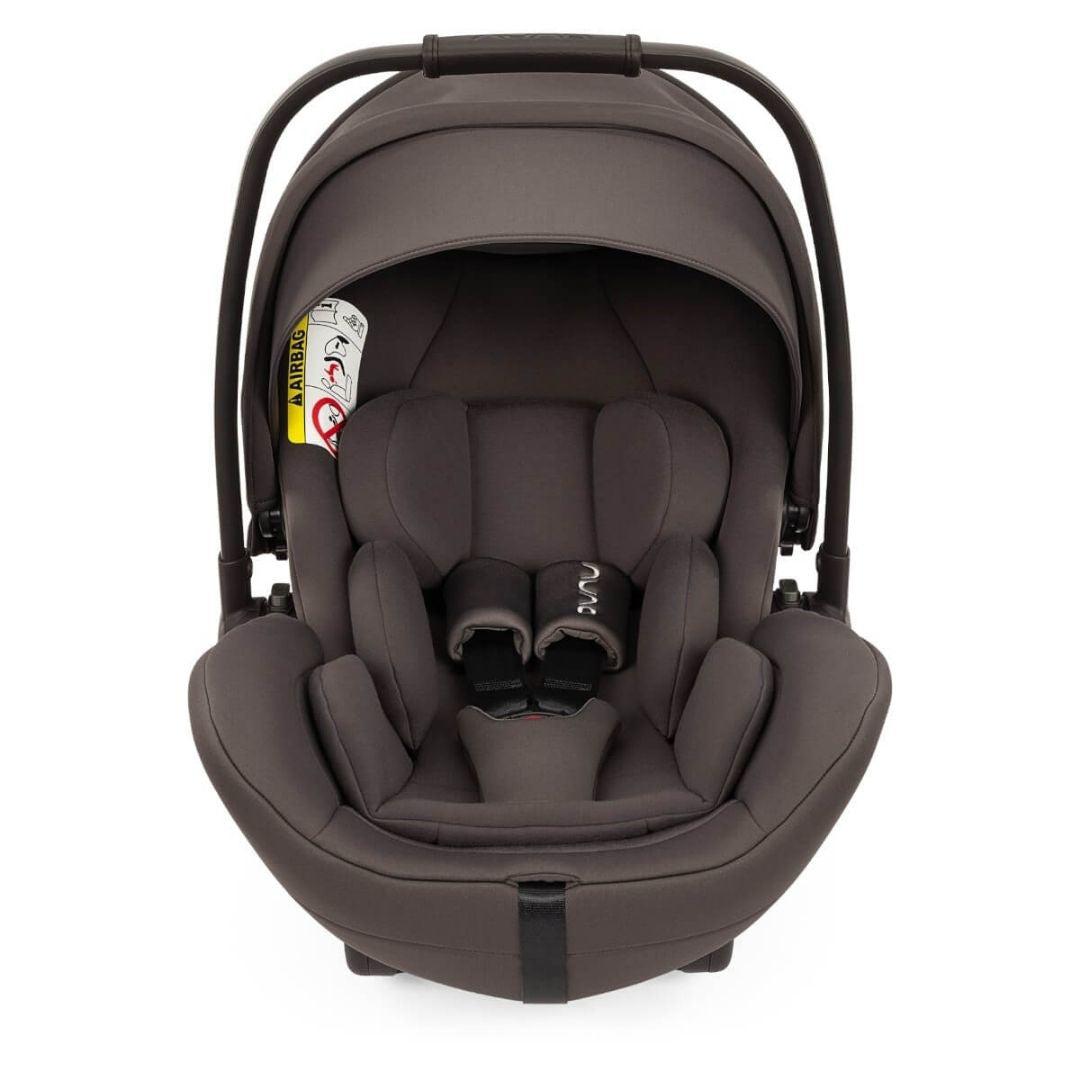 Nuna® Otroški avtosedež Arra™ Flex i-Size 157° (40-87 cm) Thunder Nuna