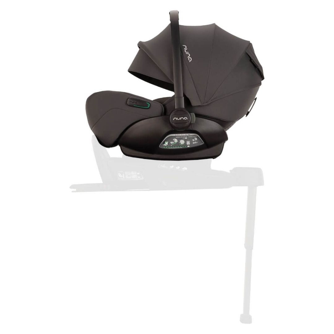 Nuna® Otroški avtosedež Arra™ Flex i-Size 157° (40-87 cm) Thunder Nuna