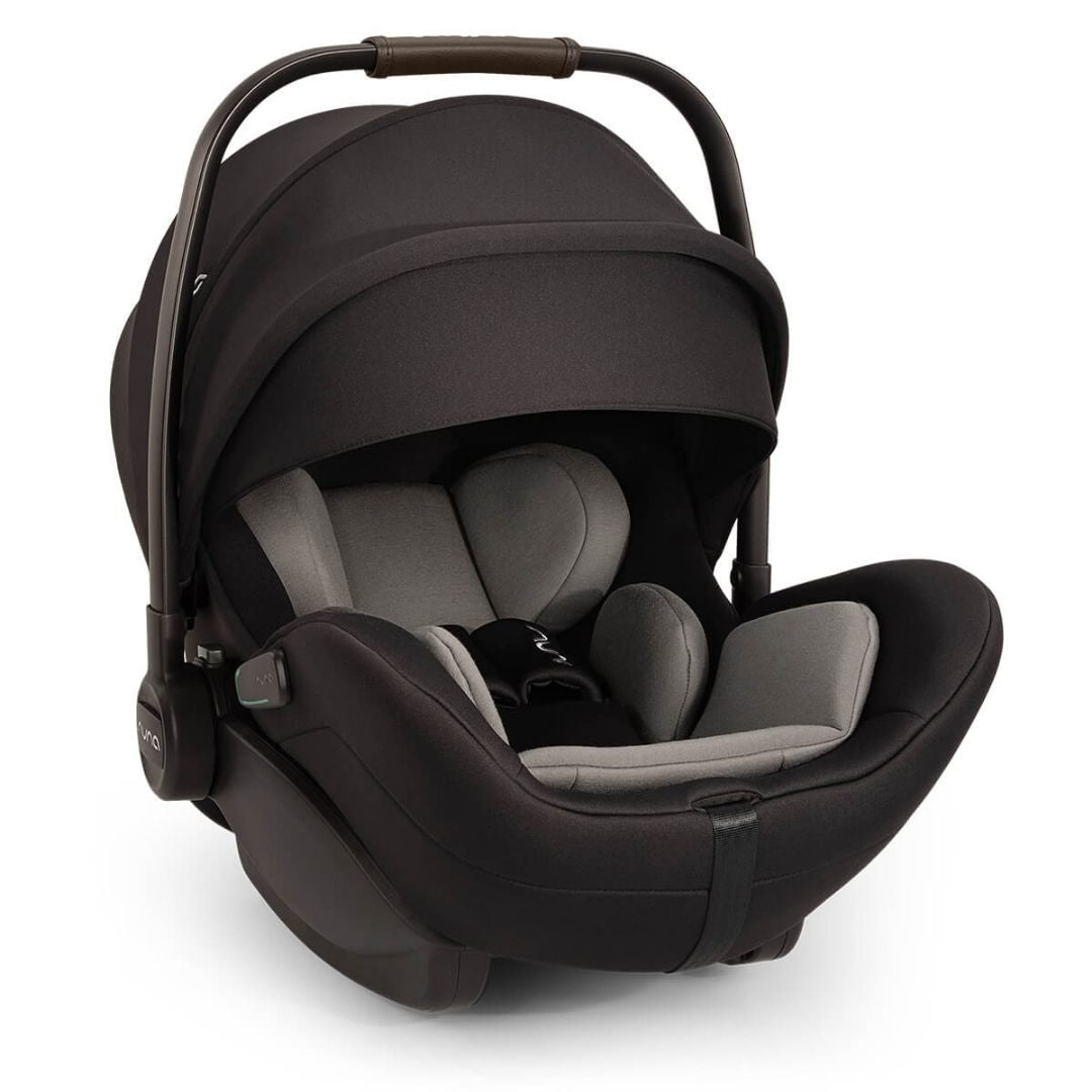 Nuna® Otroški avtosedež Arra™ Flex i-Size 157° (40-87 cm) Caviar Nuna