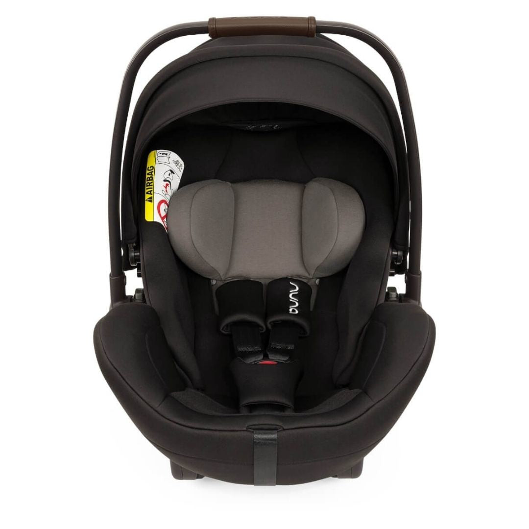 Nuna® Otroški avtosedež Arra™ Flex i-Size 157° (40-87 cm) Caviar Nuna
