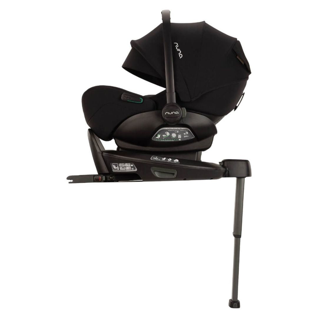 Nuna® Otroški avtosedež Arra™ Flex i-Size 157° (40-87 cm) Caviar Nuna