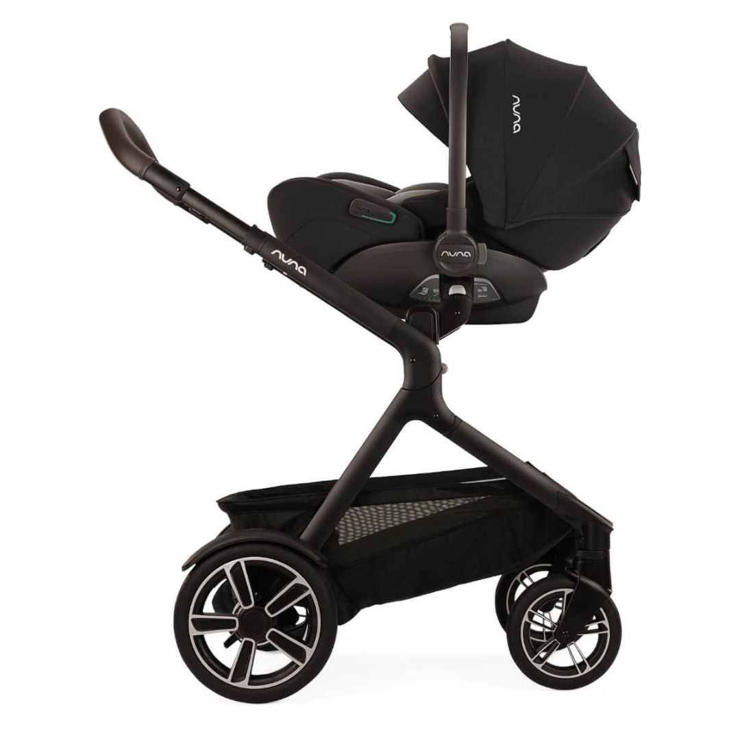 Nuna® Otroški avtosedež Arra™ Flex i-Size 157° (40-87 cm) Caviar Nuna