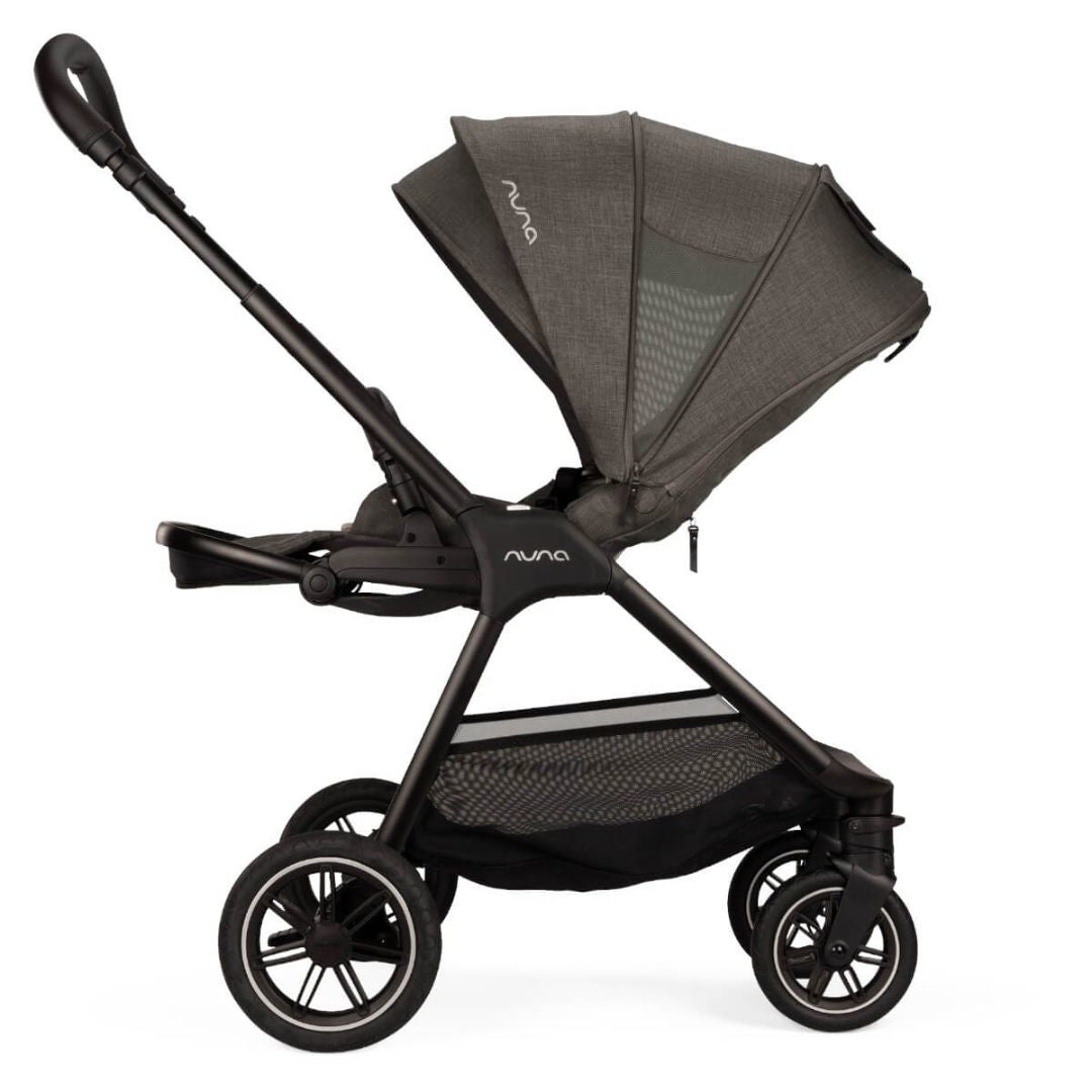 Nuna® Otroški voziček Triv™ Next Thunder Nuna