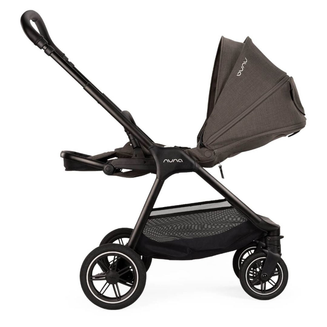 Nuna® Otroški voziček Triv™ Next Thunder Nuna