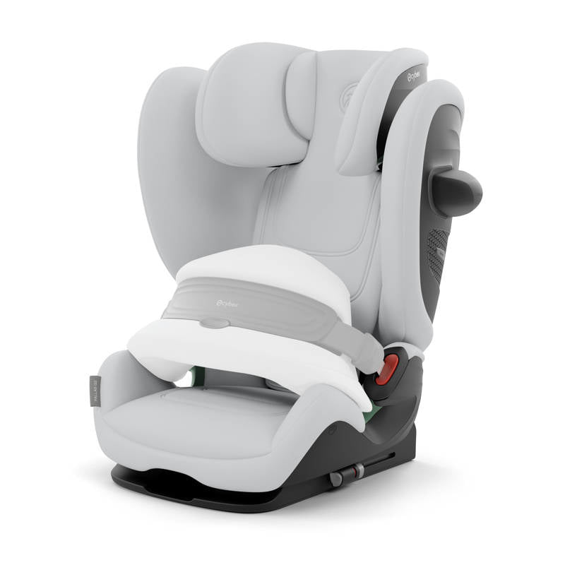 Cybex® Otroški avtosedež Pallas G2 i-Size (76-150cm) Fog Grey Cybex