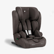 KikkaBoo® Otroški avtosedež i-Cross i-SIZE (76-150 cm) Brown KikkaBoo