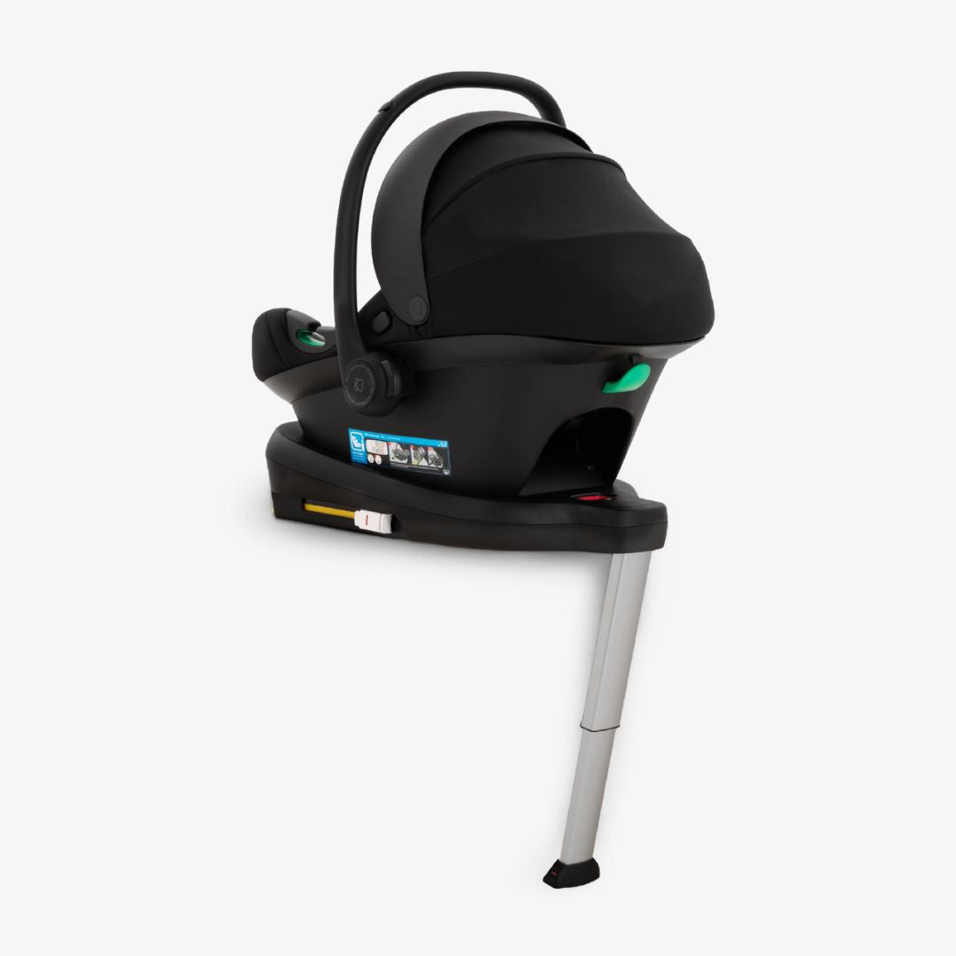 KikkaBoo® IsoFix Baza i-Prime KikkaBoo