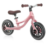 Globber® Bici senza pedali Go Bike Elite Air Pastel Pink