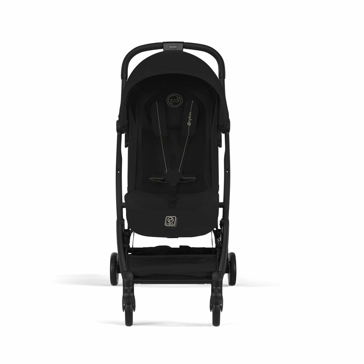 Cybex® Otroški voziček Orfeo (0-22kg) Magic Black (Black Frame) Cybex