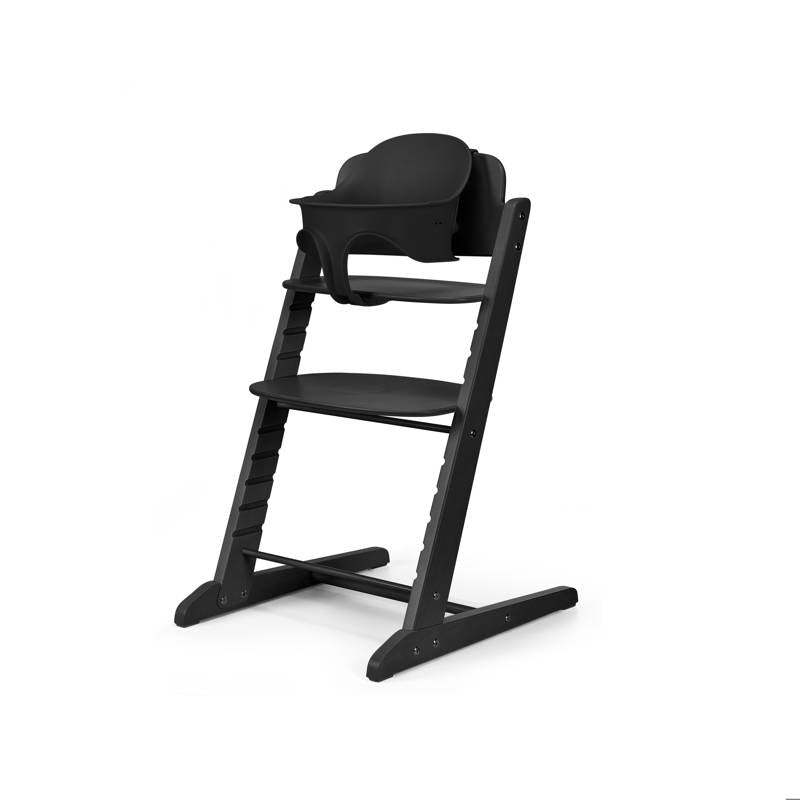 Cybex® Otroški stolček za hranjenje Iris Stunning Black Cybex